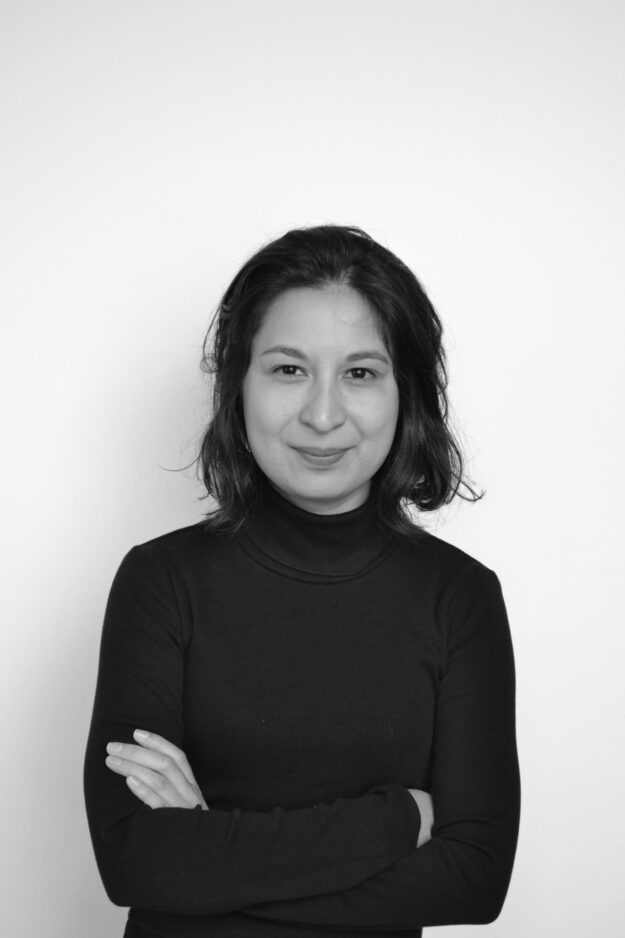 bioproc – Daniela Sepúlveda CTO