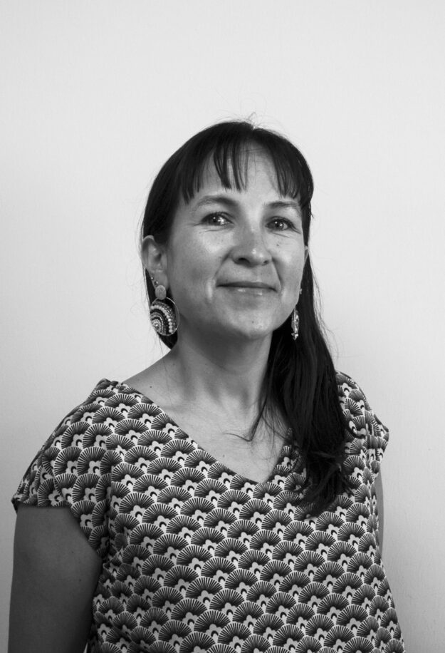 Gabriela Villouta CEO
